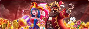 Rekomendasi Game PG Soft di RP99