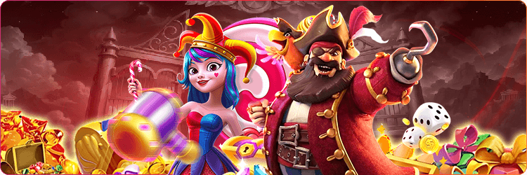 Rekomendasi Game PG Soft di RP99
